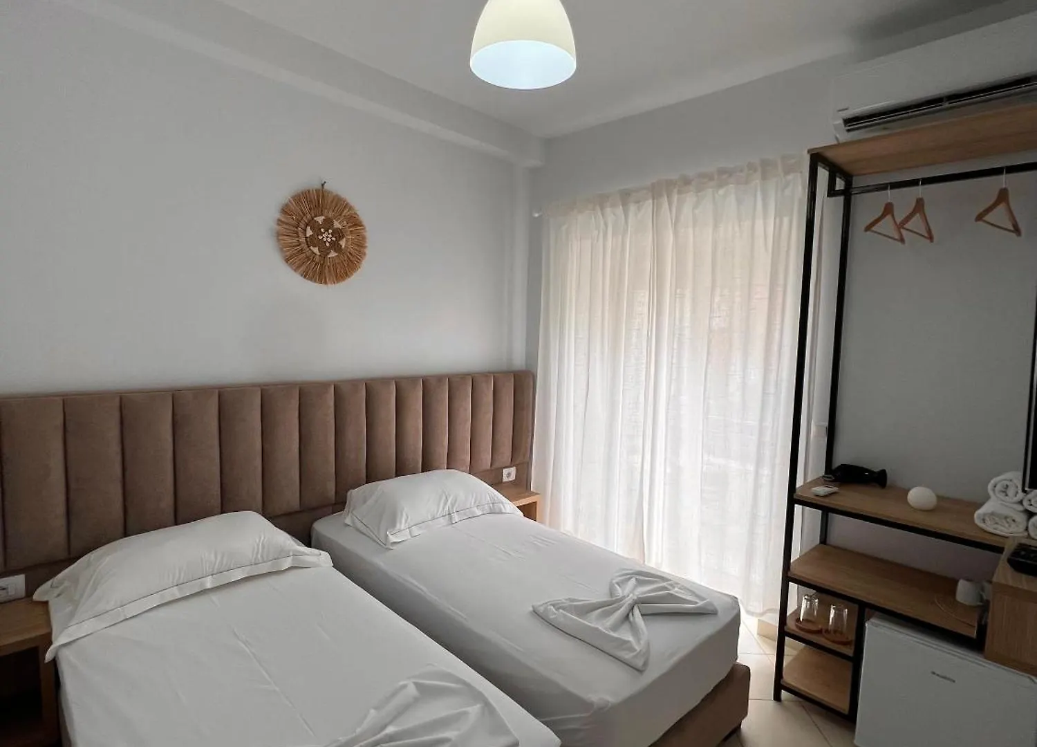 Guest house Helios Rooms Sarande Albania