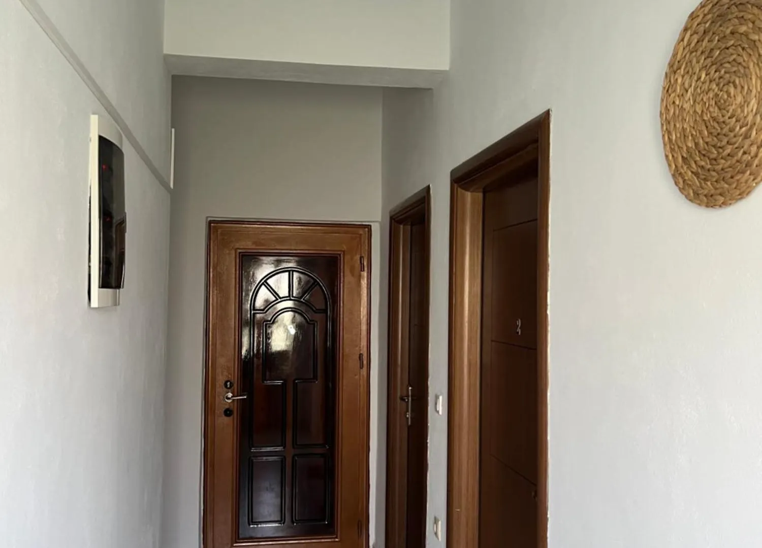 Helios Rooms Sarande