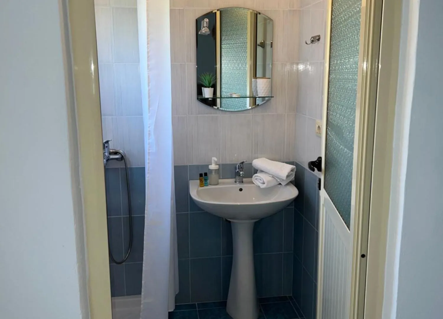 Helios Rooms Sarande