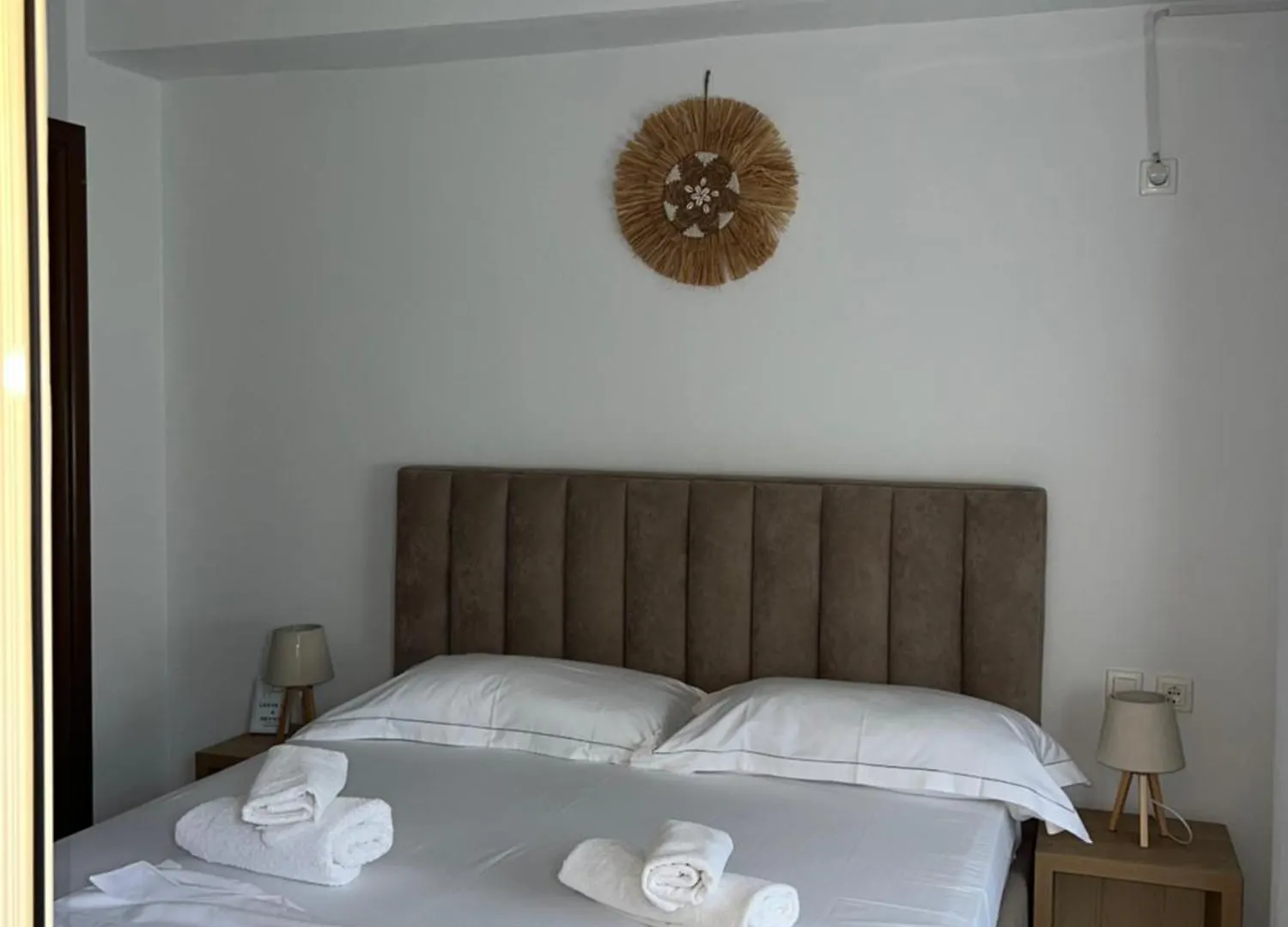 Helios Rooms Sarande Guest house