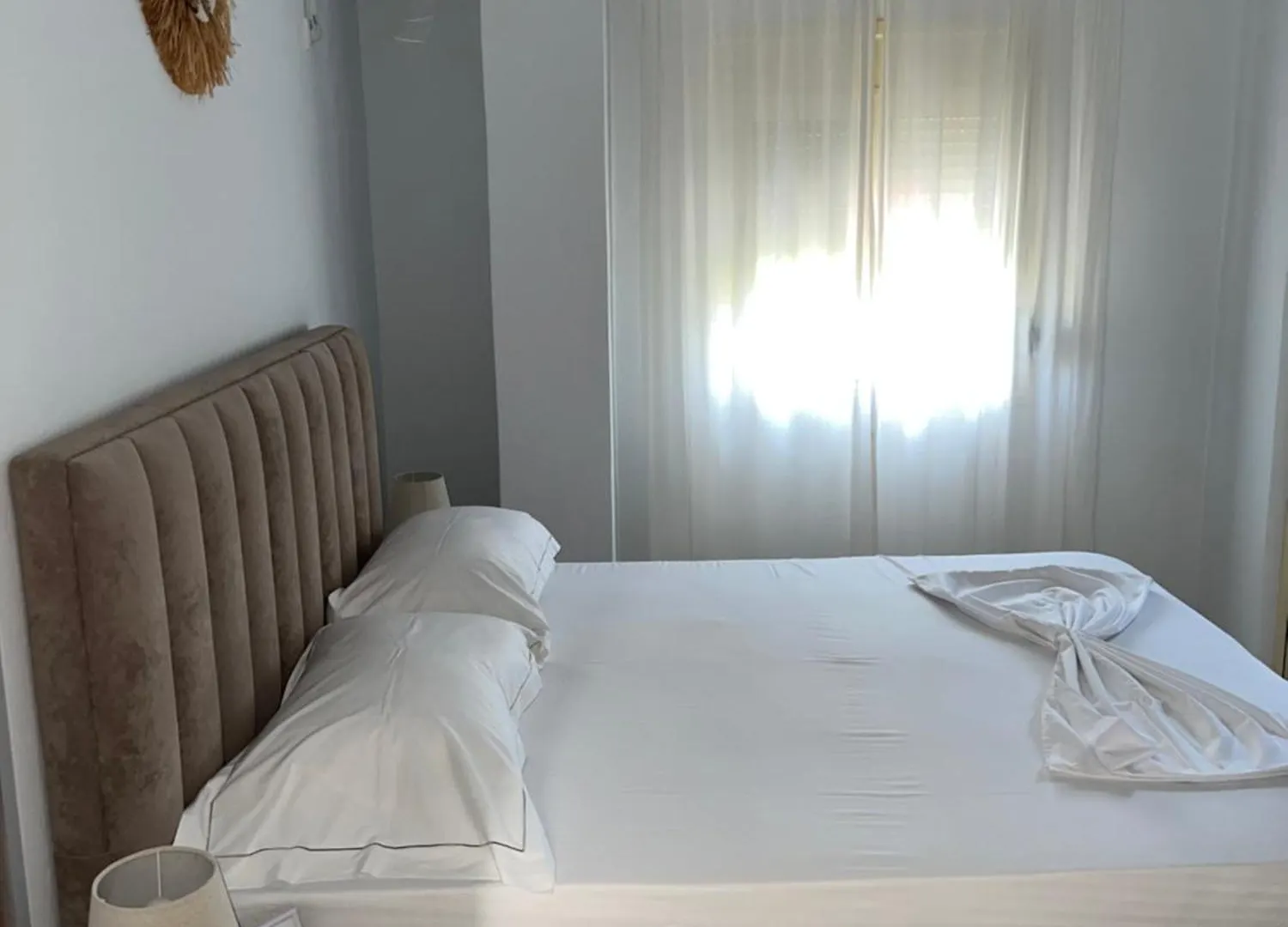 Guest house Helios Rooms Sarande