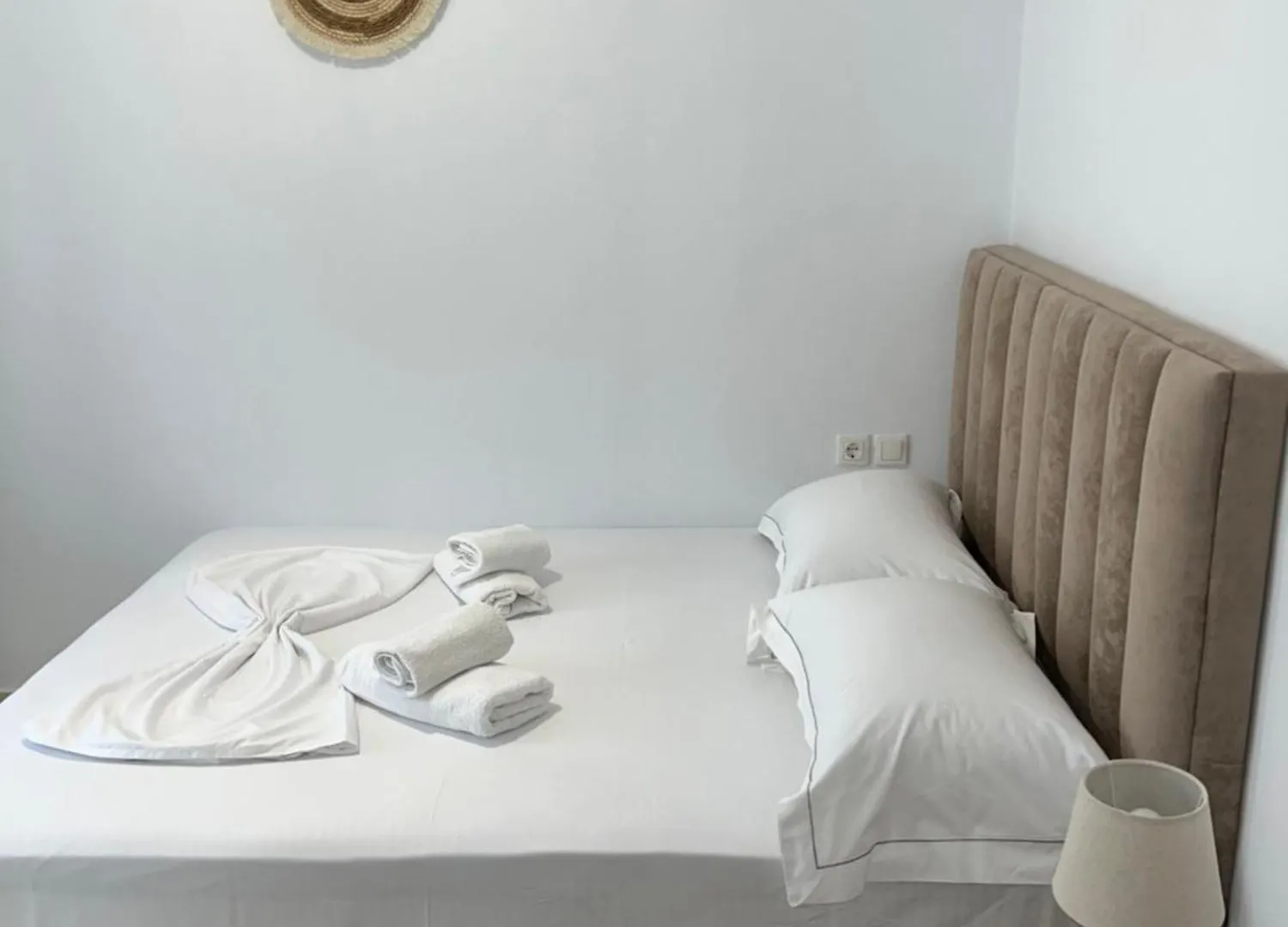 Helios Rooms Sarande