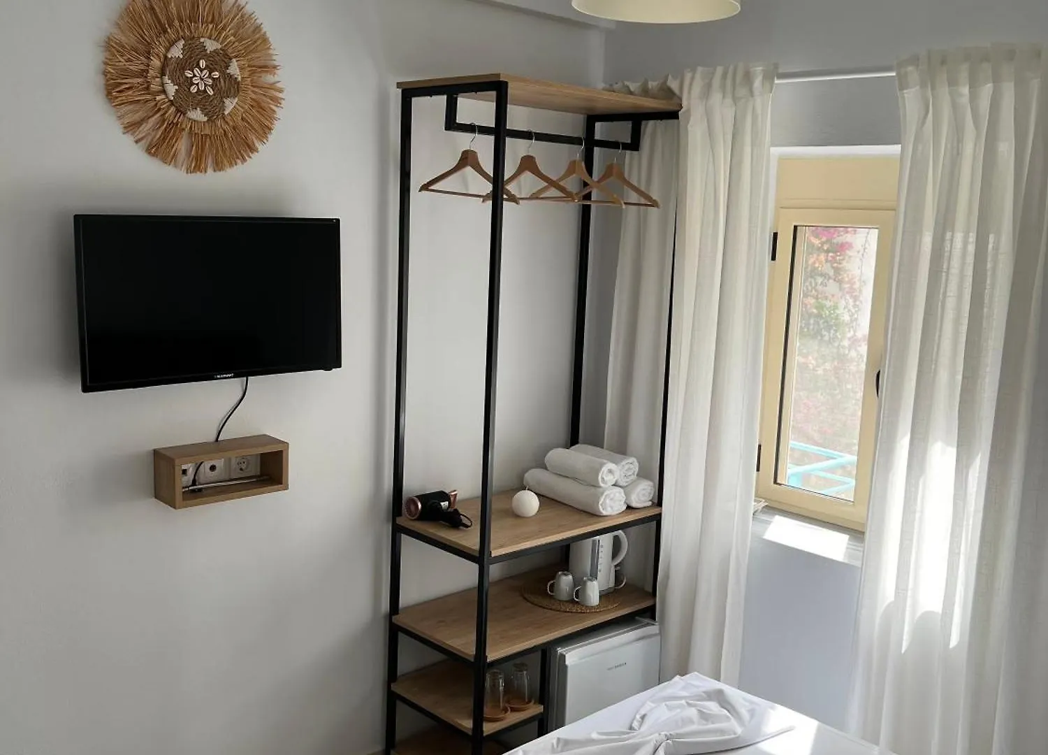 Guest house Helios Rooms Sarande
