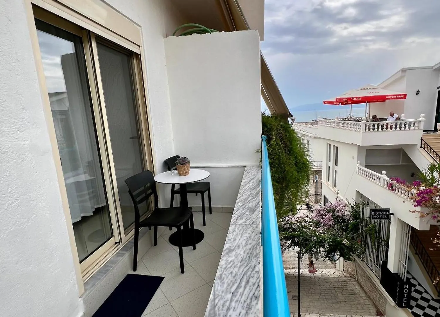 Guest house Helios Rooms Sarande